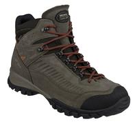 Meindl Trekkingstiefel Salo Mid GTX Braun/Terracotta Größe 11,5 UK / 46,5 EU