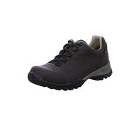 Meindl Siena GTX Herren Multifunktionsschuhe dunkelbraun Schuhgröße EU 44 Farbgruppe braun braun Herren