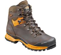Meindl Unisex-Adult Shoes, orange-Mocca, 7.5 UK