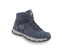 MEINDL Damen Trekkingstiefel Vakuum Lady Walker marine 37 ½ (4056284467943)