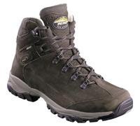 MEINDL Wanderstiefel Ohio 2 GTX Größe 42 8 mahagoni Nubukleder