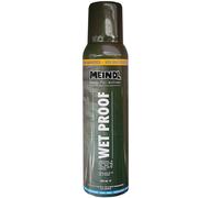 Meindl Wet Proof Impraegnierspray Farblos 125 ml