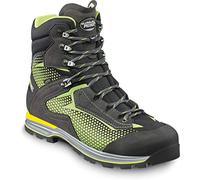 Meindl Wildhorn GTX Men Größe UK 9 schwarz-Lemon