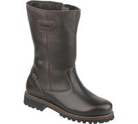 Meindl Winter-Stiefel Corvara GTX Dunkelbraun (Größe: 8,5) 42.5 braun