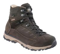 Meindl Winter-Stiefel Toblach GTX Mahagoni (Größe: 8,5) 42.5 braun