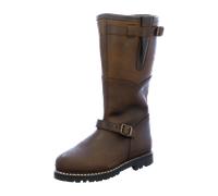 Meindl Winterboots für Herren, braun, Größe 42 EU / 8 UK