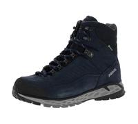 Meindl Winterschuhe Gemona Lady GTX wasserdichte und breite Damen Winterwanderschuhe mit Warmfutter