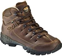 MEINDL Herren Stiefel Stowe GTX (3474) 44 ½ braun
