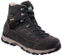 Meindl Freizeitschuhe 7617-39 Toblach GTX Dunkelbraun, 10