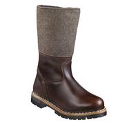 MEINDL Herren Stiefel Filzmoos Dunkelbraun - Gr. - 44