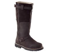Meindl - Winterstiefel - Kiruna GTX für Herren aus Leder - Größe 42,5 - Braun Braun 42.5
