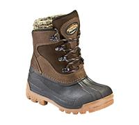 Meindl Kinder Winter-Stiefel Sölden Dunkelbraun (Größe: 35) 35 braun