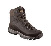 Meindl - Winterwanderschuh - Rauris GTX für Herren aus Leder - Größe 45 - Braun Braun 45