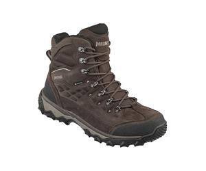 Meindl - Winterwanderschuhe aus GORE-TEX - Silian GTX Marron foncé für Herren - Größe 43 - Braun Braun 43