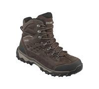 Meindl - Winterwanderschuhe aus GORE-TEX - Silian GTX Marron foncé für Herren - Größe 44,5 - Braun Braun 44.5