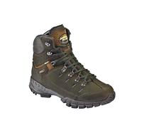 Meindl - Winterwanderschuhe - Gastein GTX für Herren aus Leder - Größe 44,5 - Braun Braun 44.5