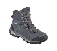 Meindl - Winterwanderschuhe GORE-TEX - Silian Lady GTX Gris für Damen - Größe 4,5 UK - Grau Grau 4.5 UK