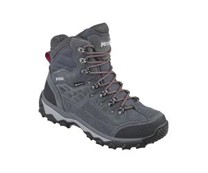 Meindl - Winterwanderschuhe GORE-TEX - Silian Lady GTX Gris für Damen - Größe 4,5 UK - Grau Grau 4.5 UK