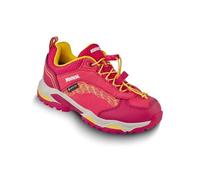 MEINDL Kinder Multifunktionsschuhe Wisper Junior GTX (2137) 38 pink/sunset