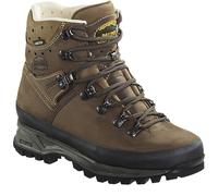 Meindl Island Lady MFS Active Brown Mélange 42