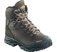 Meindl Women's Kansas Lady Gore-Tex Dark Brown 36