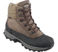 Meindl Women's Lillehammer Lady GORE-TEX Light Brown 38