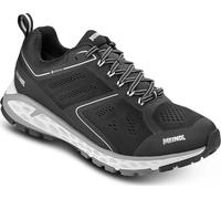 Meindl Women's Power Walker 2.0 GORE-TEX Black 39