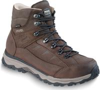 Meindl Women's Toblach Lady GORE-TEX Brown 39
