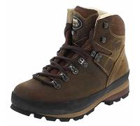 Meindl - Trekkingschuhe - Bernina 2 für Herren aus Leder - Größe 9,5 UK - Braun Braun 9.5 UK