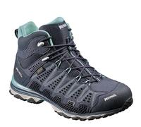 Meindl X-SO 70 Lady Mid GTX Marine/Türkis 36