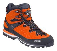 Meindl x, Trekkingstiefel für Herren, Dunkelgrau N Gelb, 40 EU, Dunkelgrau N Gelb, 40 EU