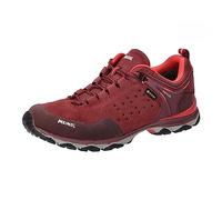 Meindl Damen Multifunktionsschuhe Ontario GTX Pink Größe 41