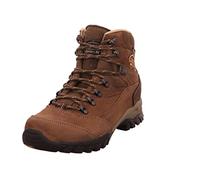 female Trekkingschuhe braun Tauern Lady 2 38