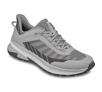 Meindl Yampa GTX Herren Multifunktionsschuhe Freizeitschuhe grau-graphit Schuhgröße EU 45 Farbgruppe grau grau Herren