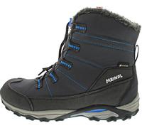 Meindl Yolup Junior GTX 35 anthrazit-azur