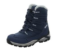 Meindl Yolup Junior GTX für Kinder, blau, Größe 39 EU