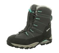 Meindl Yolup Junior GTX für Kinder, grau, Größe 34 EU