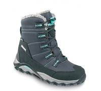 Meindl Kinder Yolup GTX Winterschuhe (Größe 28, blau)