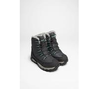 Meindl Yolup Junior GTX Kinder (Graphit/Türkis), 27 EU