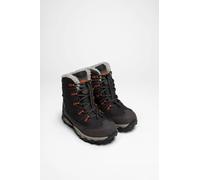 Meindl Yolup Junior GTX Kinder (Schwarz/Orange), 26 EU