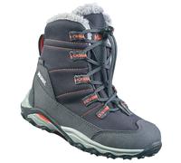 Meindl Yolup Junior GTX Kinder (Schwarz/Orange), 38 EU