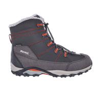 Meindl Yolup Junior GTX Winterschuh Schwarz/Orange 32