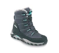 Meindl Yolup Junior GTX Winterstiefel Winterschuhe Freizeit Mädchen grau 27