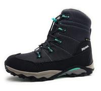 Meindl Kinder Yolup GTX Winterstiefel (Schwarz, Gr.: 34,0)