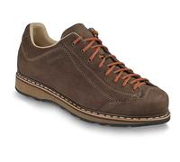 Meindl Zirl Herren Multifunktionsschuhe (Dunkelbraun 11,5 46,5 EU)