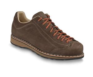 Meindl Zirl Herren Trekking-Halbschuhe, braun, Größe 44 ½ 44 ½