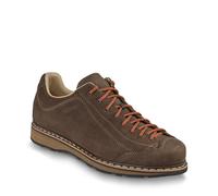 Meindl Zirl Herren Wanderschuhe Trekkingschuhe Low dunkelbraun 45