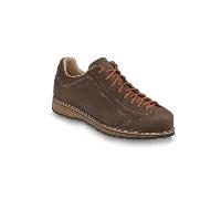 Meindl Zirl zwiegenähte Halbschuhe - EU 41,5, dunkelbraun