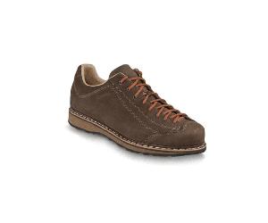 Meindl Zirl Wanderschuh Herren Dunkelbraun 46 1/2