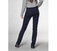 Relaxed by TONI 5-Pocket-Hose »Meine beste Freundin« in schlanker Passform, marine
